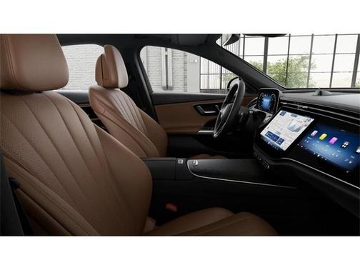 2025 Mercedes-Benz E-Class E 350 4MATIC