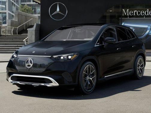 2025 Mercedes-Benz EQE 350 Base 4MATIC