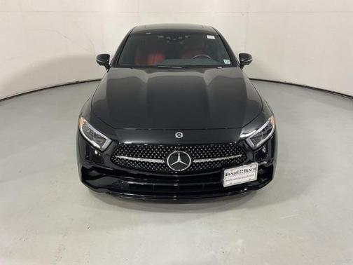 2022 Mercedes-Benz CLS 450 Base 4MATIC