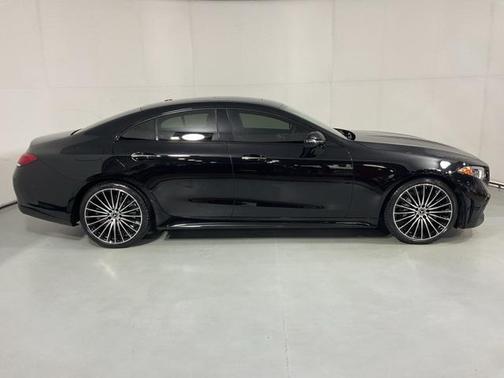 2022 Mercedes-Benz CLS 450 Base 4MATIC