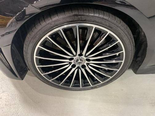 2022 Mercedes-Benz CLS 450 Base 4MATIC