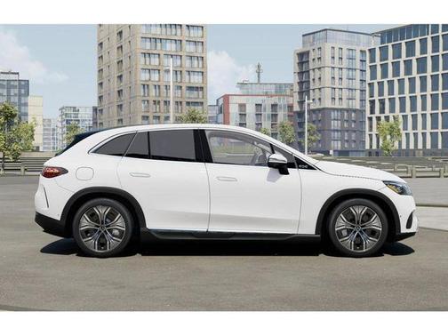 2025 Mercedes-Benz EQE 350 Base 4MATIC