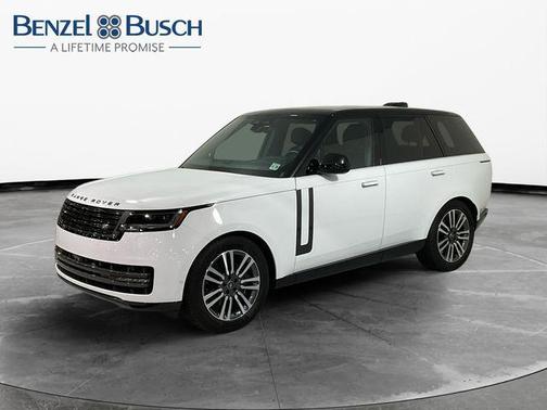 2024 Land Rover Range Rover P530 SE