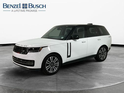 2024 Land Rover Range Rover P530 SE