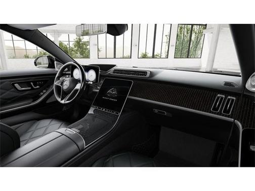 2024 Mercedes-Benz Maybach S 680 Base 4MATIC