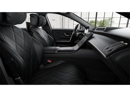 2024 Mercedes-Benz Maybach S 680 Base 4MATIC