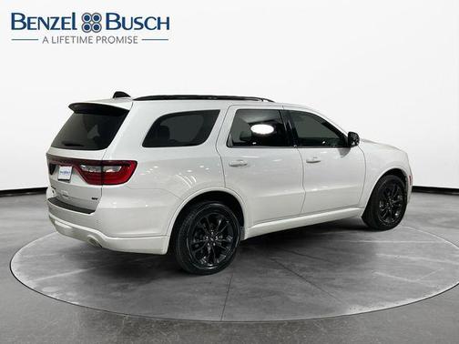 2024 Dodge Durango GT