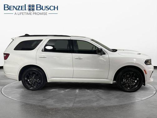 2024 Dodge Durango GT