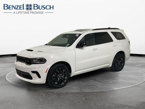 2024 Dodge Durango GT
