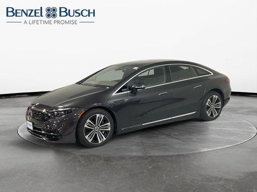 2023 Mercedes-Benz EQS 450 Base 4MATIC