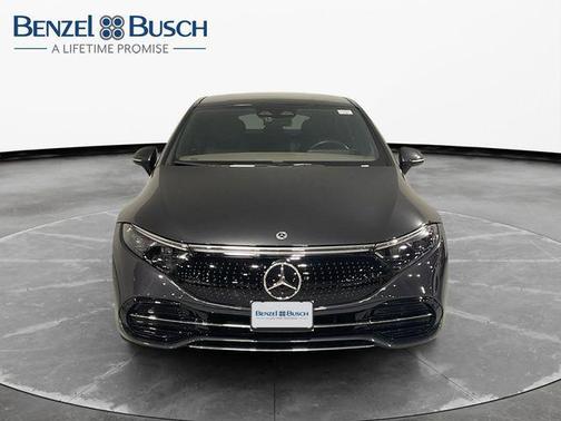 2023 Mercedes-Benz EQS 450 Base 4MATIC