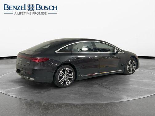 2023 Mercedes-Benz EQS 450 Base 4MATIC