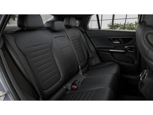 2026 Mercedes-Benz AMG GLC 43 GLC 43 AMGÂ