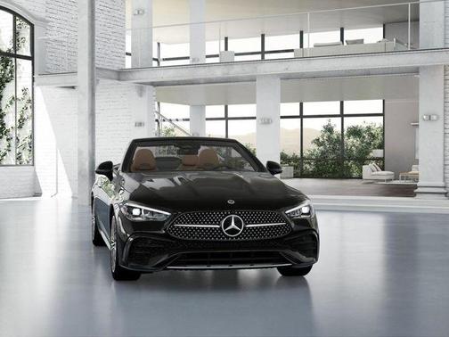 2026 Mercedes-Benz CLE 300 Base 4MATIC