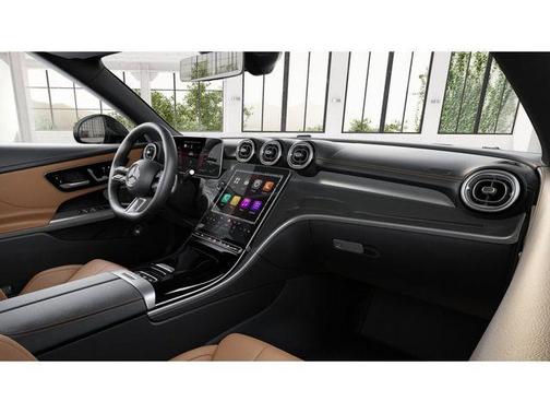 2026 Mercedes-Benz CLE 300 Base 4MATIC