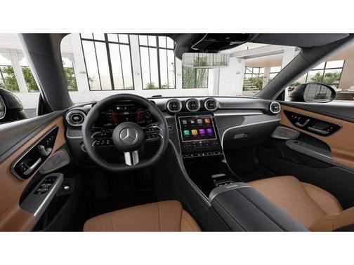 2026 Mercedes-Benz CLE 300 Base 4MATIC