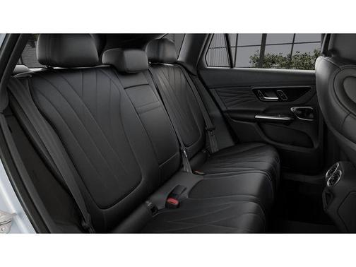 2026 Mercedes-Benz GLC 300 Base 4MATIC