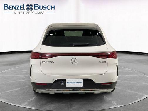 2023 Mercedes-Benz EQE 350 Base 4MATIC