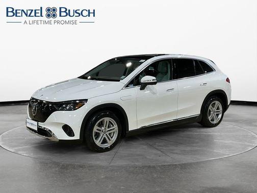 2023 Mercedes-Benz EQE 350 Base 4MATIC