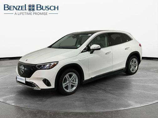 2023 Mercedes-Benz EQE 350 Base 4MATIC