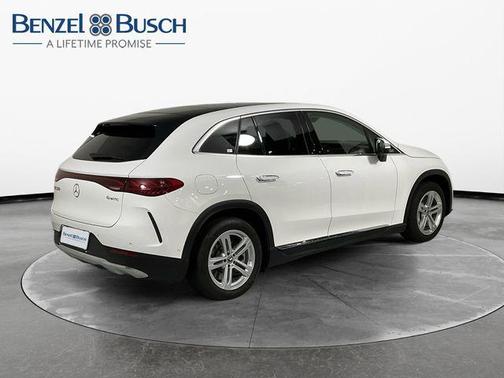 2023 Mercedes-Benz EQE 350 Base 4MATIC