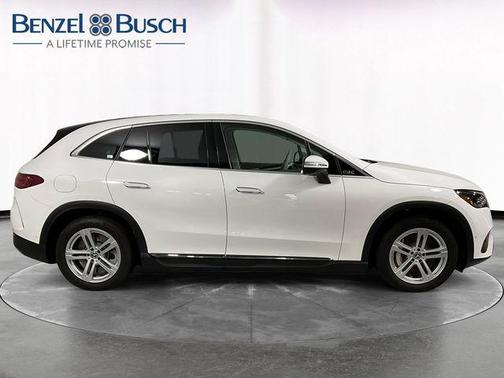 2023 Mercedes-Benz EQE 350 Base 4MATIC