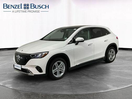 2023 Mercedes-Benz EQE 350 Base 4MATIC