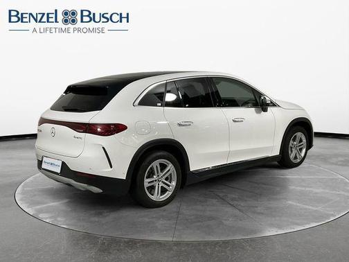 2023 Mercedes-Benz EQE 350 Base 4MATIC
