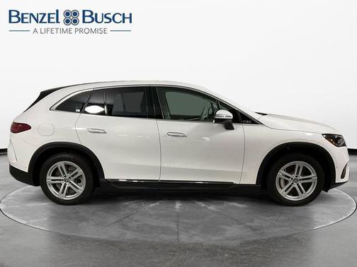 2023 Mercedes-Benz EQE 350 Base 4MATIC