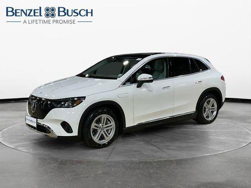 2023 Mercedes-Benz EQE 350 Base 4MATIC
