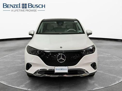 2023 Mercedes-Benz EQE 350 Base 4MATIC