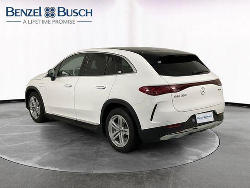 2023 Mercedes-Benz EQE 350 Base 4MATIC