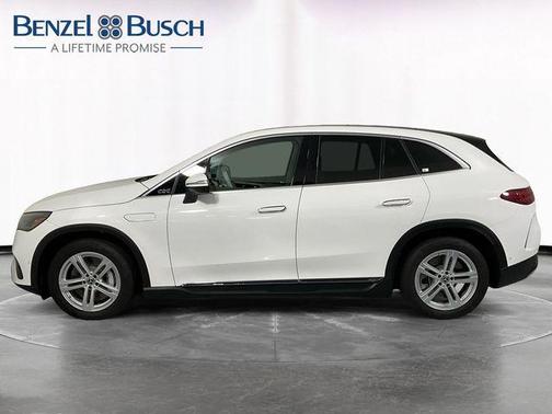 2023 Mercedes-Benz EQE 350 Base 4MATIC
