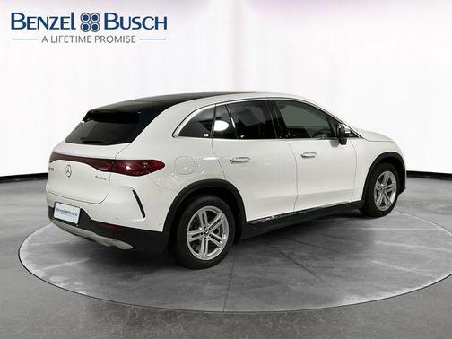 2023 Mercedes-Benz EQE 350 Base 4MATIC
