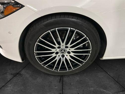 2022 Mercedes-Benz C-Class C 300 4MATIC