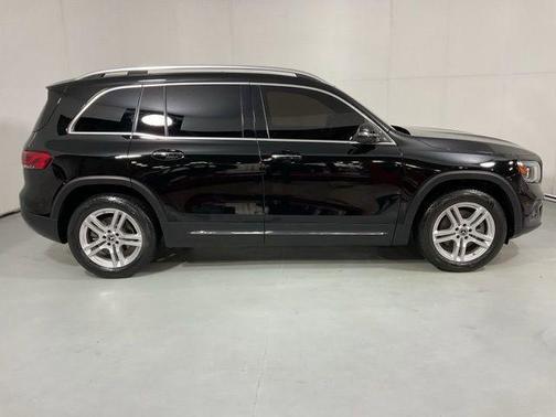 2022 Mercedes-Benz GLB 250 Base 4MATIC