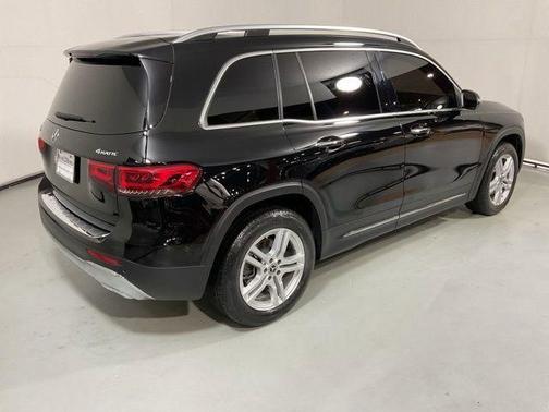 2022 Mercedes-Benz GLB 250 Base 4MATIC