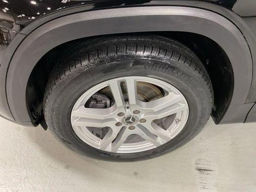2022 Mercedes-Benz GLB 250 Base 4MATIC
