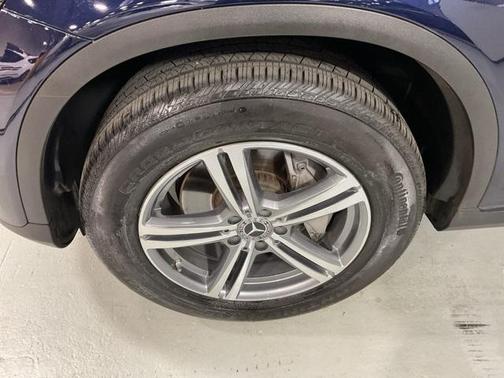 2022 Mercedes-Benz GLC 300 Base 4MATIC