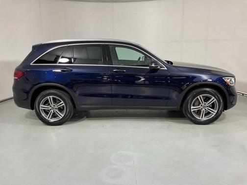 2022 Mercedes-Benz GLC 300 Base 4MATIC