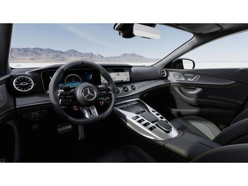 2026 Mercedes-Benz S-Class