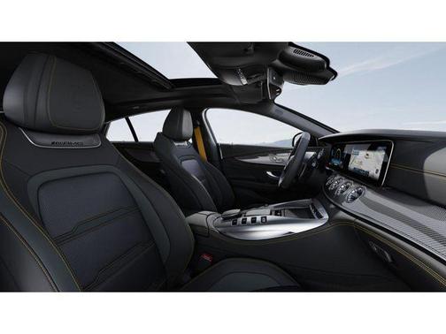 2026 Mercedes-Benz S-Class