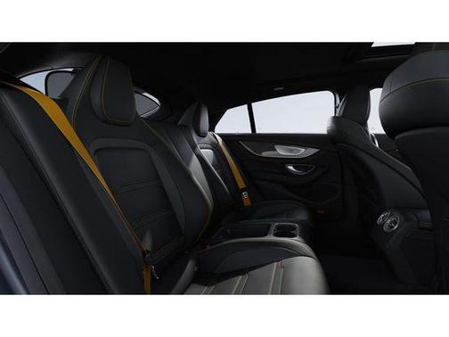 2026 Mercedes-Benz S-Class