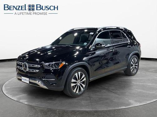 2025 Mercedes-Benz GLE 350 Base 4MATIC