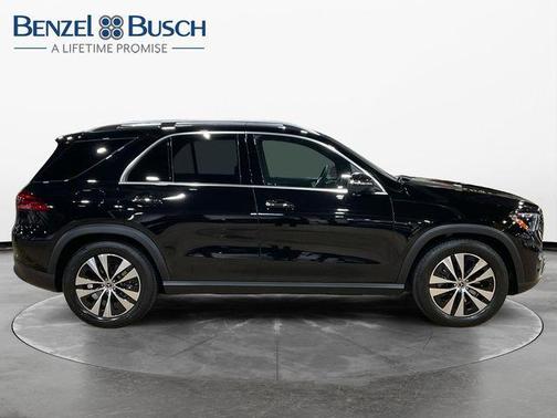 2025 Mercedes-Benz GLE 350 Base 4MATIC