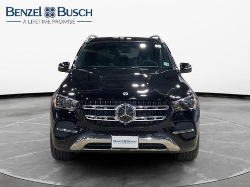 2025 Mercedes-Benz GLE 350 Base 4MATIC