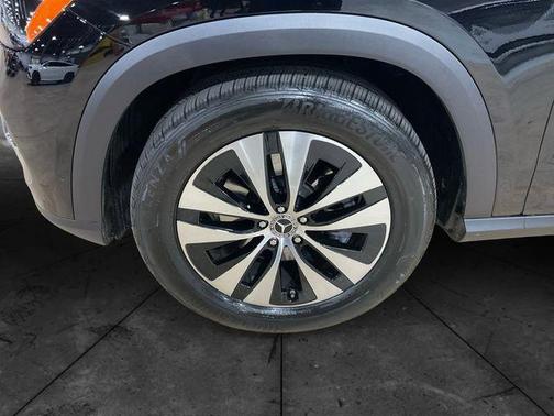 2025 Mercedes-Benz GLE 350 Base 4MATIC
