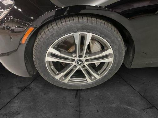 2022 Mercedes-Benz E-Class E 350 4MATIC