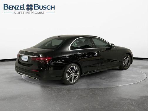 2022 Mercedes-Benz E-Class E 350 4MATIC