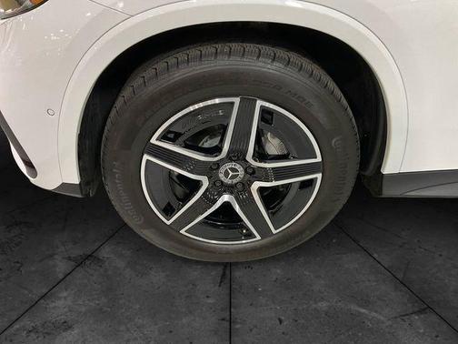 2025 Mercedes-Benz GLC 350e Base 4MATIC